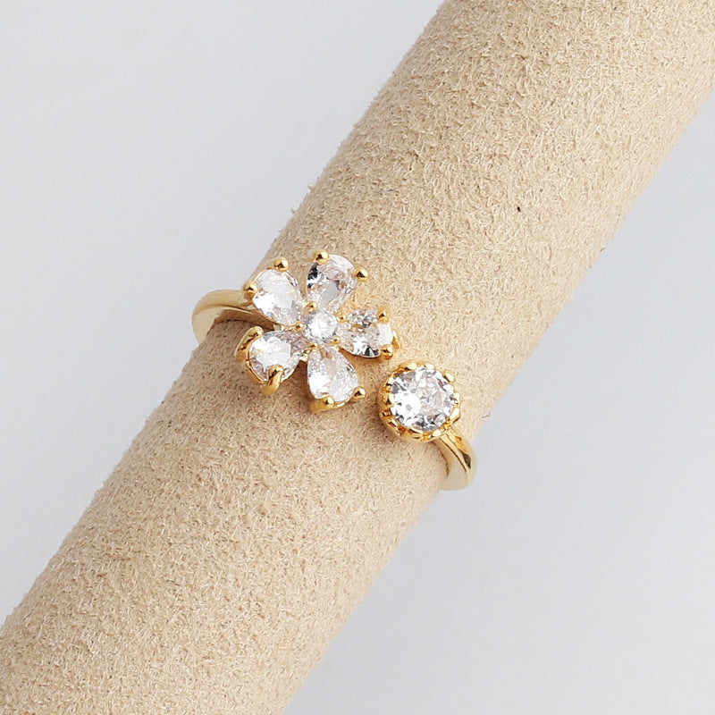 ladies rings