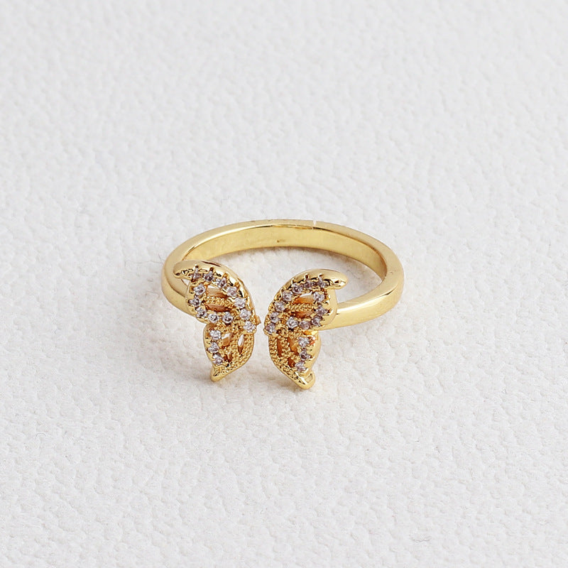 ladies rings