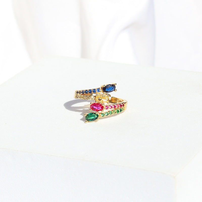 ladies rings