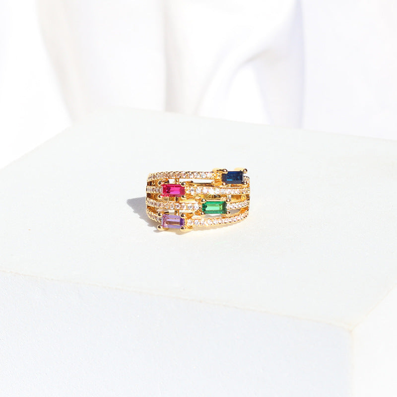 ladies rings