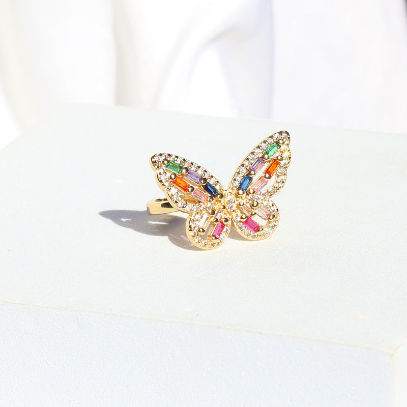 ladies rings