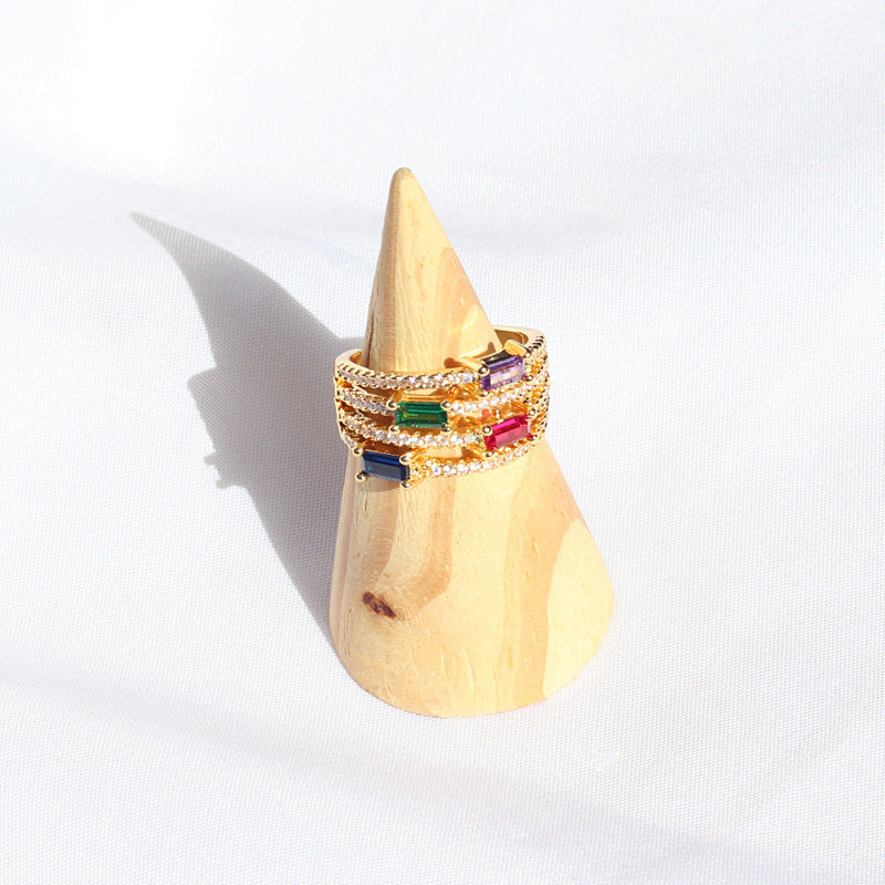 ladies rings