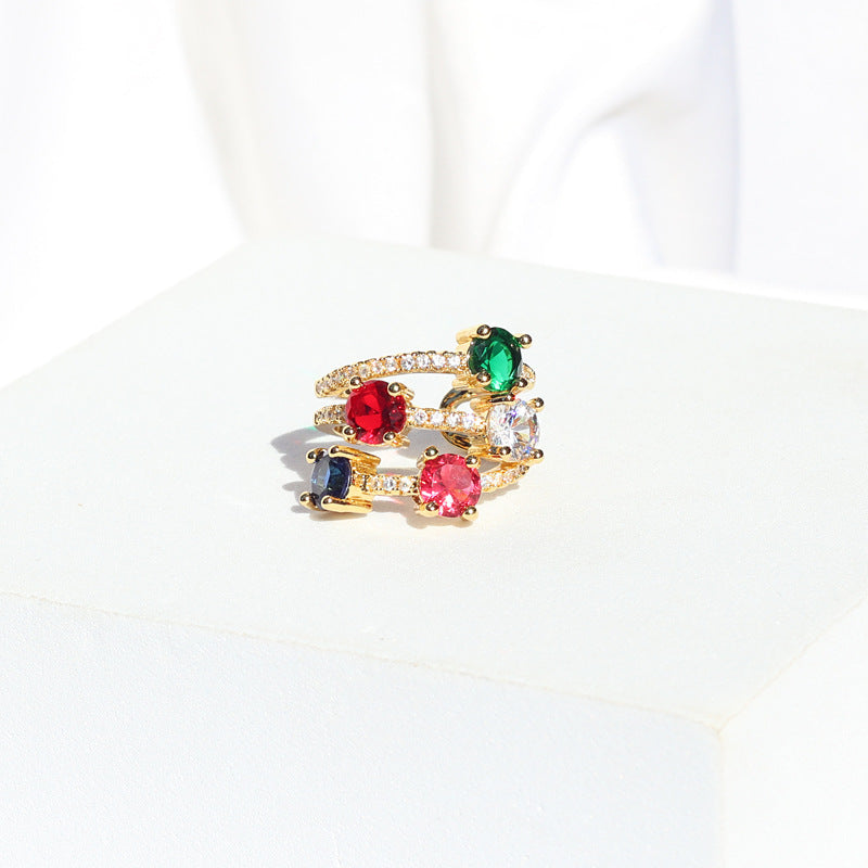 ladies rings